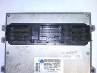 6L7A-12A650-HB ecm ecu computer 2006 Lincoln Navigator **tested** - Swan Auto