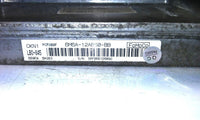6M6A-12A650-BB Ford Escape 2006 ecm ecu computer **tested** - Swan Auto