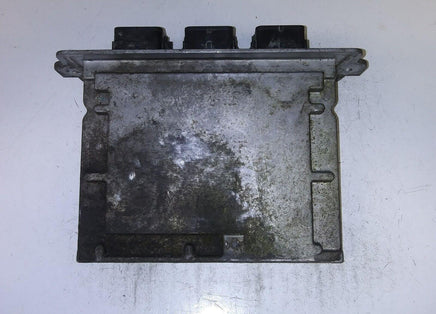 6M6A-12A650-BB Ford Escape 2006 ecm ecu computer **tested** - Swan Auto