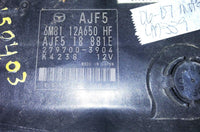 6M81-12A650-HF ecu ecm computer 2006-2007 Mazda 6 Mazda6 - Swan Auto