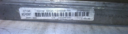 6R3A-12A650-RA ecm ecu computer 2006 Ford Mustang **TESTED** - Swan Auto