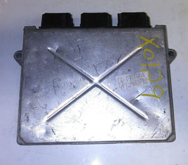 6S4A-12A650-LB ecm ecu computer 2006-2007 Ford Focus **Tested** - Swan Auto
