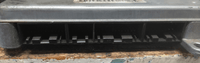 6W4T-13B520-AA Lincoln LS 2003-2006 ecm ecu computer - Swan Auto