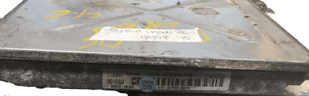 6W7A-12A650-AMB Ford Crown Vic ecm ecu computer 2006 **Tested** - Swan Auto