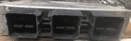 6W7A-12A650-AMB Ford Crown Vic ecm ecu computer 2006 **Tested** - Swan Auto