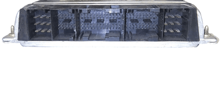 7 500 255 BMW 528i 528 1999-2001 ecm ecu computer - Swan Auto