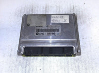 7 508 698 BMW X5 2001-2005 ecm ecu computer - Swan Auto