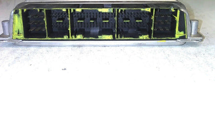 7 508 698 BMW X5 2001-2005 ecm ecu computer - Swan Auto