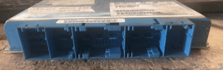 7 512 653 BMW X5 Engine 2002-2003 control module - Swan Auto
