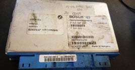 7 514 265 BMW 325 325i 2001-2003 tcm transmission computer - Swan Auto