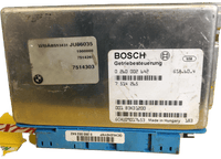 7 514 265 tcm transmission computer 2001-2003 BMW 525 525i - Swan Auto