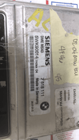 7 518 111 BMW 750i 750 2002-2004 ecm ecu computer - Swan Auto