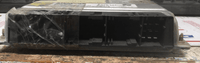 7 518 111 BMW 750i 750 2002-2004 ecm ecu computer - Swan Auto