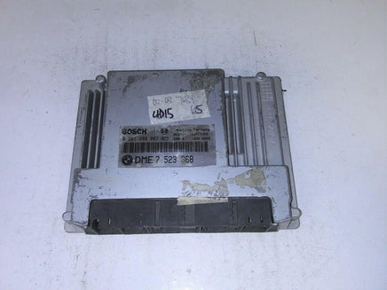 7 523 368 ecm ecu computer 2002-2003 BMW 745 745i - Swan Auto