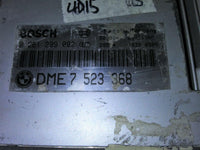 7 523 368 ecm ecu computer 2002-2003 BMW 745 745i - Swan Auto