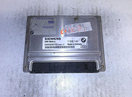 7 532 140 ecm ecu computer 2003-2005 BMW Z4 - Swan Auto