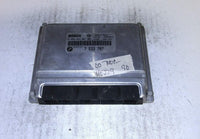 7 533 707 BMW 740i 2000 ecm ecu computer - Swan Auto