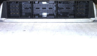 7 533 707 BMW 740i 2000 ecm ecu computer - Swan Auto