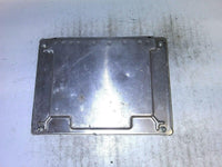 7 533 707 BMW 740i 2000 ecm ecu computer - Swan Auto