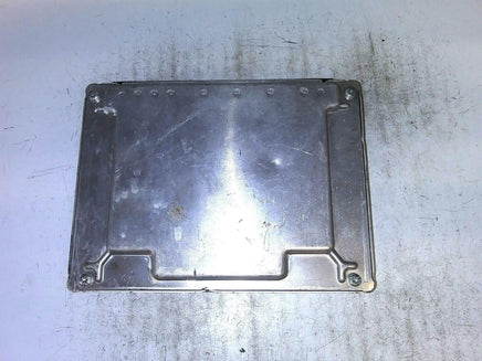 7 533 707 BMW 740i 2000 ecm ecu computer - Swan Auto