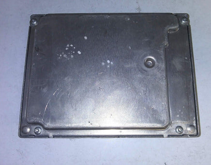 7 544 610 ecm ecu computer 2004-2006 BMW X5 - Swan Auto