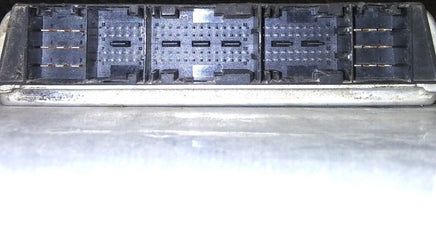 7 551 615 BMW X5 2002 ecm ecu computer - Swan Auto
