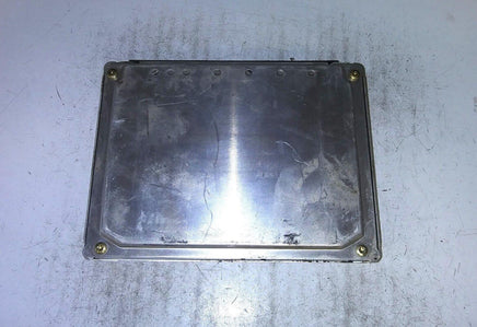 7 551 615 BMW X5 2002 ecm ecu computer - Swan Auto