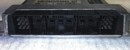 7 552 310 -01 ecm ecu computer 2004-2006 BMW X5 - Swan Auto