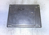 7 552 310 -01 ecm ecu computer 2004-2006 BMW X5 - Swan Auto