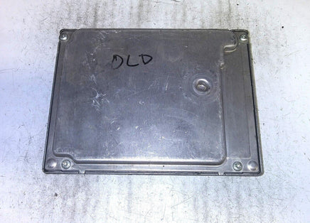 7 552 310 -01 ecm ecu computer 2004-2006 BMW X5 - Swan Auto