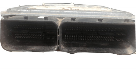 7 553 166 BMW 530 530i ecm ecu 2007 computer - Swan Auto