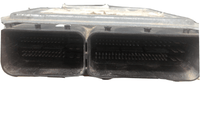 7 553 166 BMW 530 530i ecm ecu 2007 computer - Swan Auto