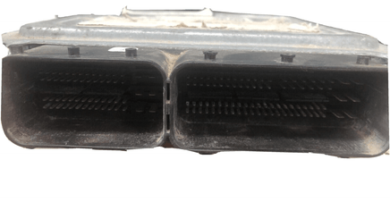 7 553 166 BMW 530 530i ecm ecu 2007 computer - Swan Auto