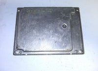 7 556 340 -01 ecm ecu computer 2005-2006 BMW X5 - Swan Auto