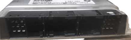 7 561 382 ecm ecu computer 2006 BMW X3 - Swan Auto