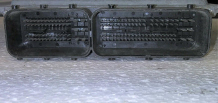 7 561 817 BMW 325i 325 2006 ecm ecu computer - Swan Auto