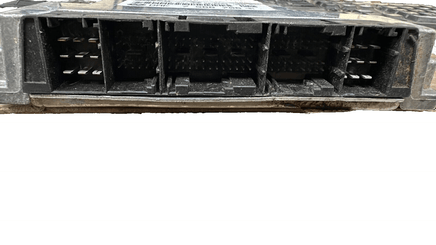 7 566 706 -01 BMW 750i 750 ecu ecm computer 2006-2008 - Swan Auto