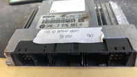 7 576 551 -01 BMW 550 550i 2008-2010 engine control module - Swan Auto