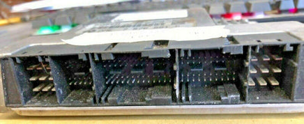 7 576 551 -01 BMW 550 550i 2008-2010 engine control module - Swan Auto