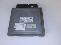 7 577 968 BMW Z4 2008 ecm ecu computer - Swan Auto