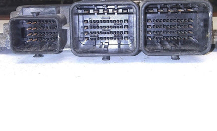 7 590 589 -01 Mini Cooper 2009-2010 ecm ecu computer - Swan Auto