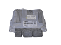 7 590 859 -01 ecu ecm computer 2009-2010 Mini Cooper - Swan Auto