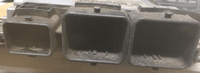 7 601 756 -01 Mini Cooper ecm ecu computer 2007-2010 - Swan Auto