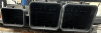 7 601 759 -01 Mini Cooper 2009-2010 ecm ecu computer - Swan Auto