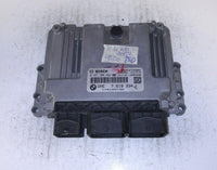 7 619 334-01 Mini Cooper 2011-2012 ecm ecu computer - Swan Auto