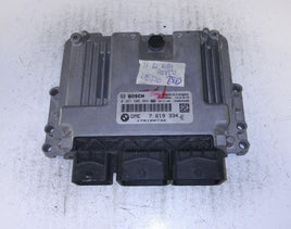 7 619 334-01 Mini Cooper 2011-2012 ecm ecu computer - Swan Auto
