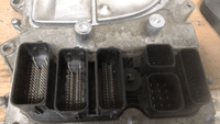 7 619 981 -01 BMW 335 335i or X5 ecm ecu computer 2011-2013 - Swan Auto