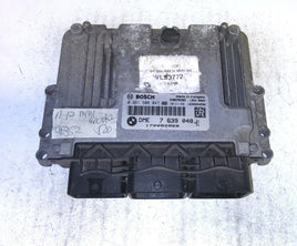 7 639 048 -01 Mini Cooper 2011-2012 ecm ecu computer - Swan Auto