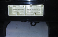72343AJ52A Temperature Climate Control Module 2012 Subaru Outback - Swan Auto