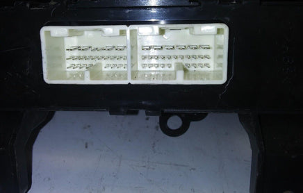 72343AJ52A Temperature Climate Control Module 2012 Subaru Outback - Swan Auto